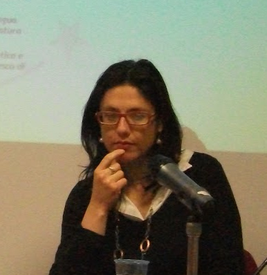 Michela Graziani (Università di Firenze)