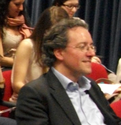 Roberto Mulinacci